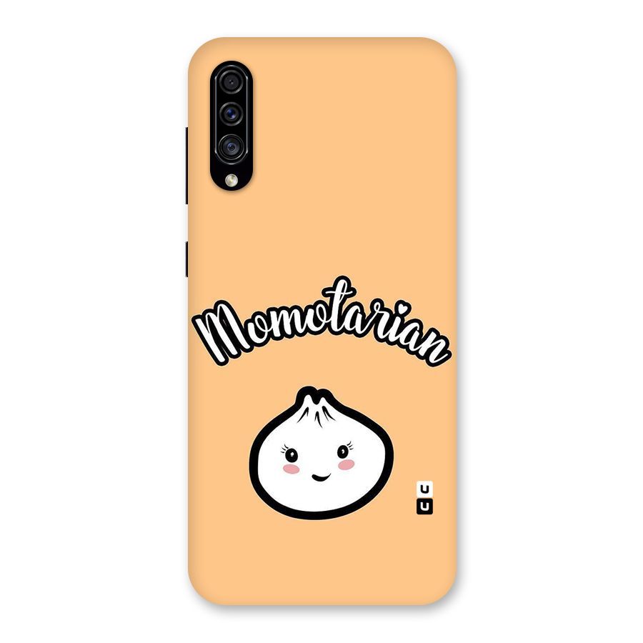 Momotarian Back Case for Galaxy A30s
