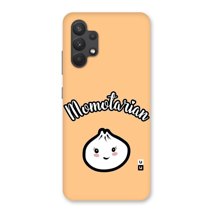 Momotarian Back Case for Galaxy A32