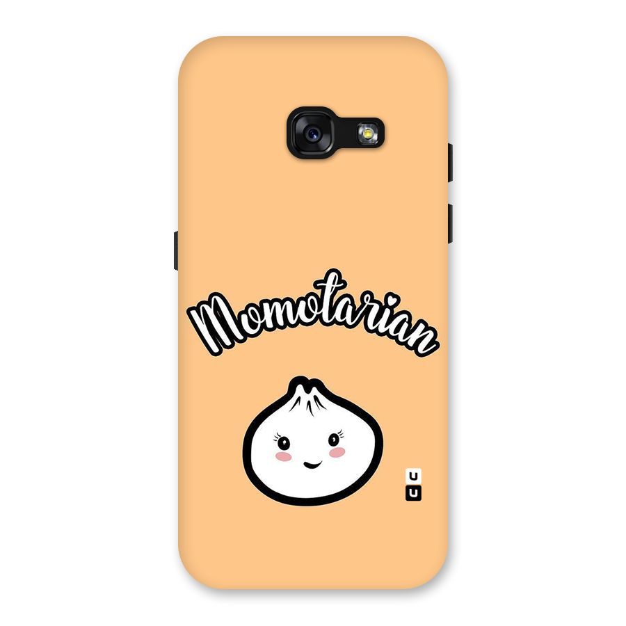 Momotarian Back Case for Galaxy A3 (2017)