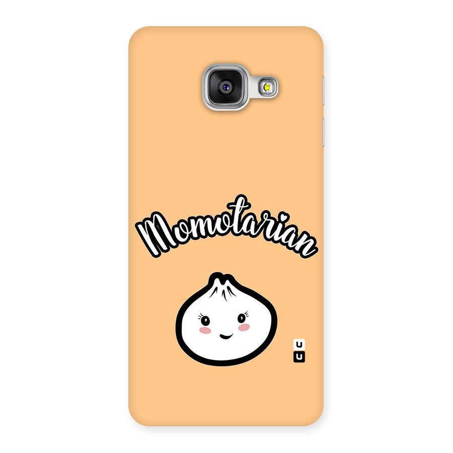 Momotarian Back Case for Galaxy A3 2016