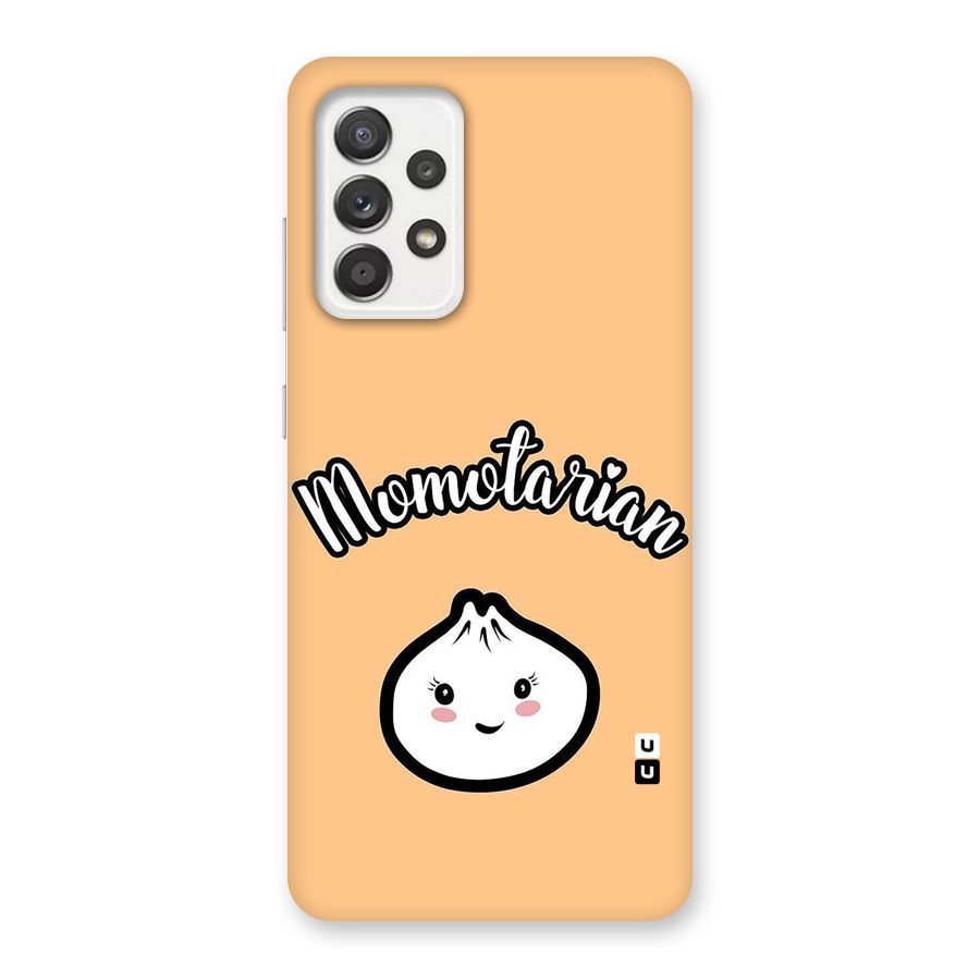 Momotarian Back Case for Galaxy A52