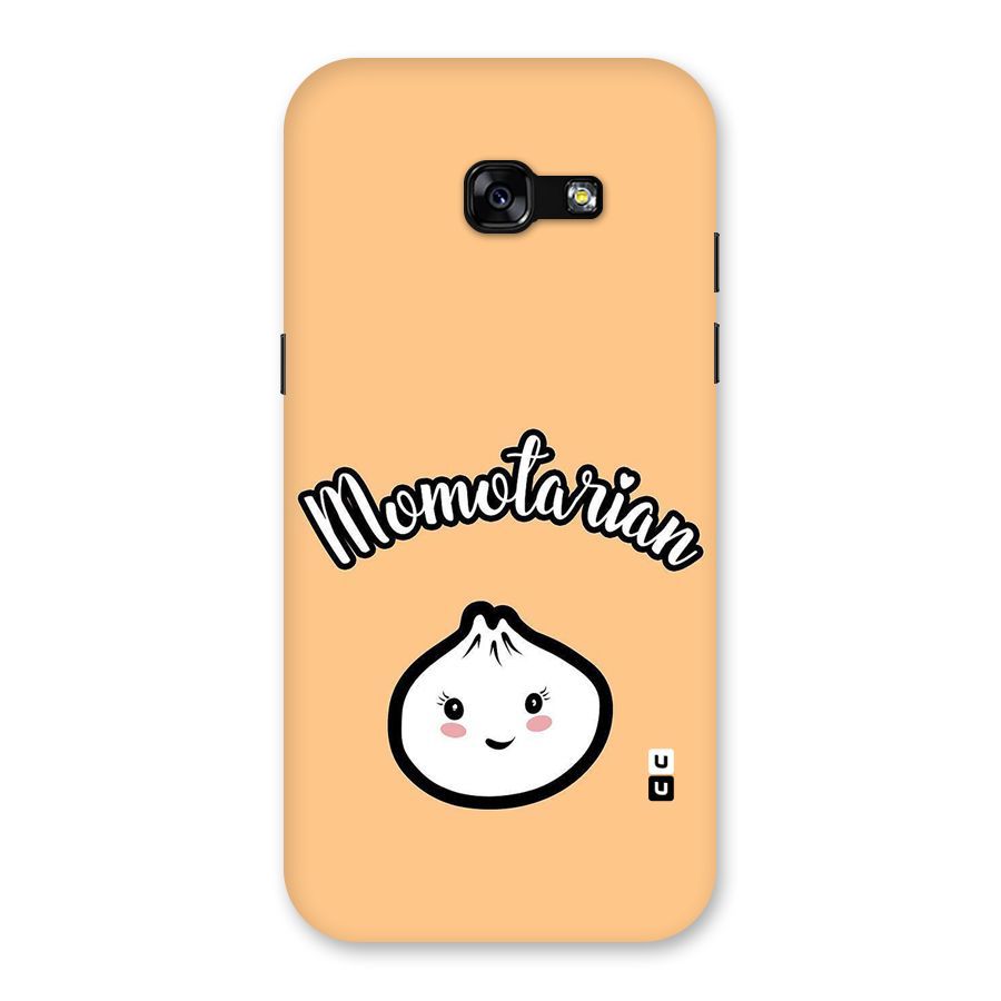 Momotarian Back Case for Galaxy A5 2017