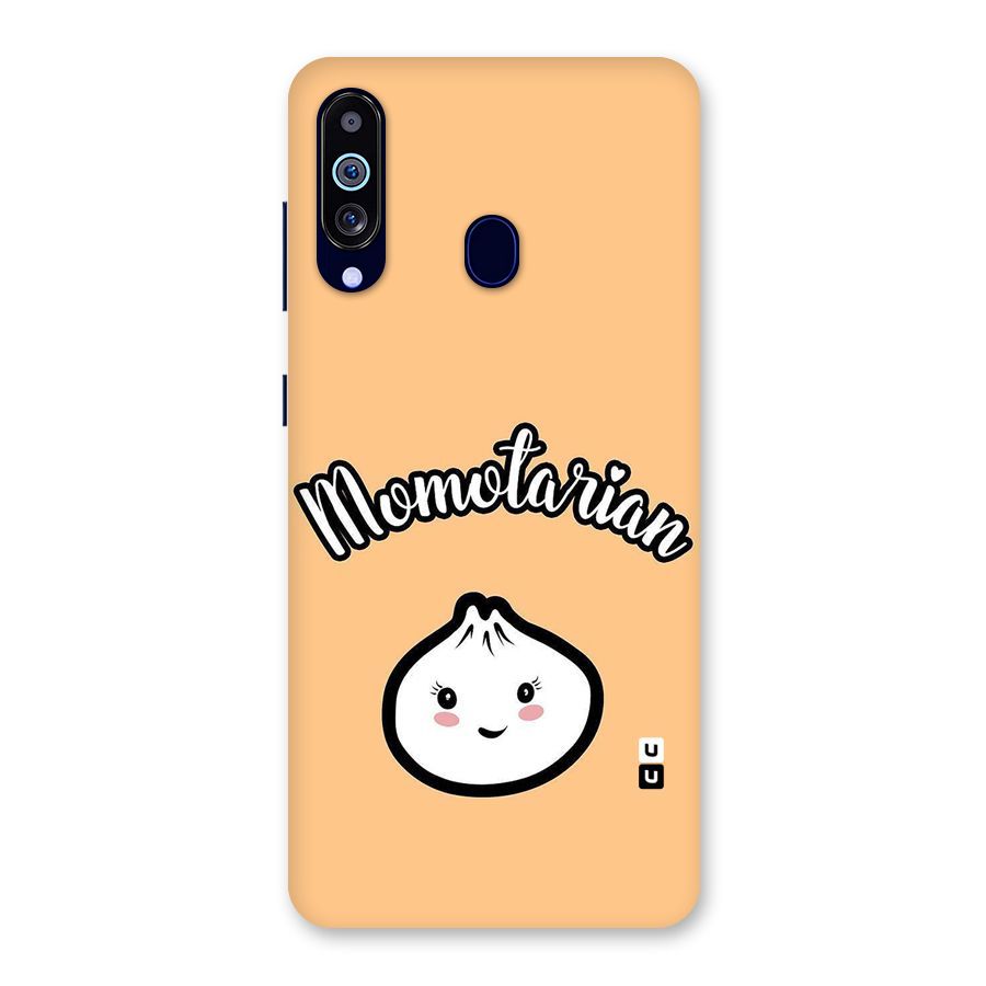 Momotarian Back Case for Galaxy A60