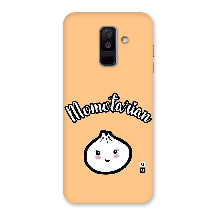 Momotarian Back Case for Galaxy A6 Plus