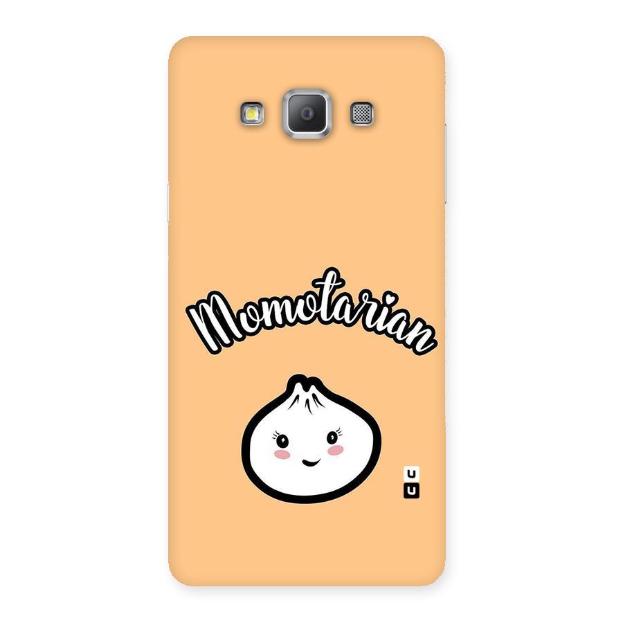 Momotarian Back Case for Galaxy A7