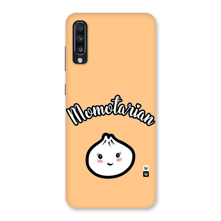 Momotarian Back Case for Galaxy A70