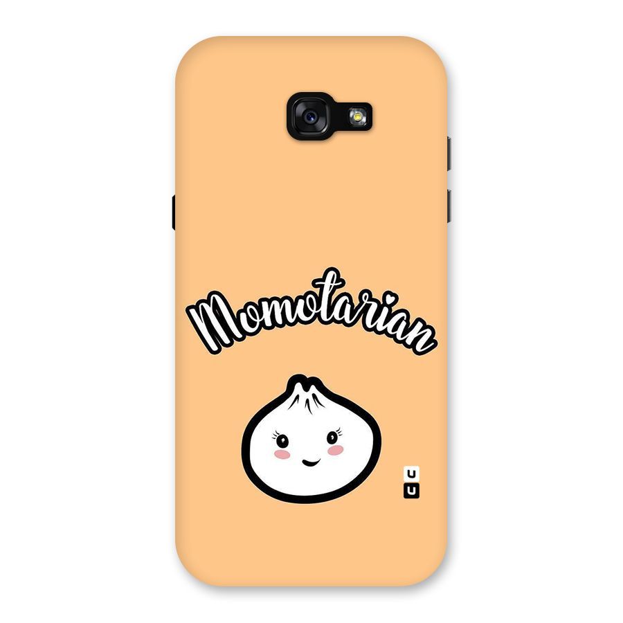 Momotarian Back Case for Galaxy A7 (2017)