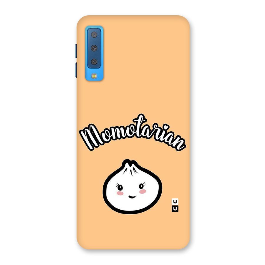 Momotarian Back Case for Galaxy A7 (2018)