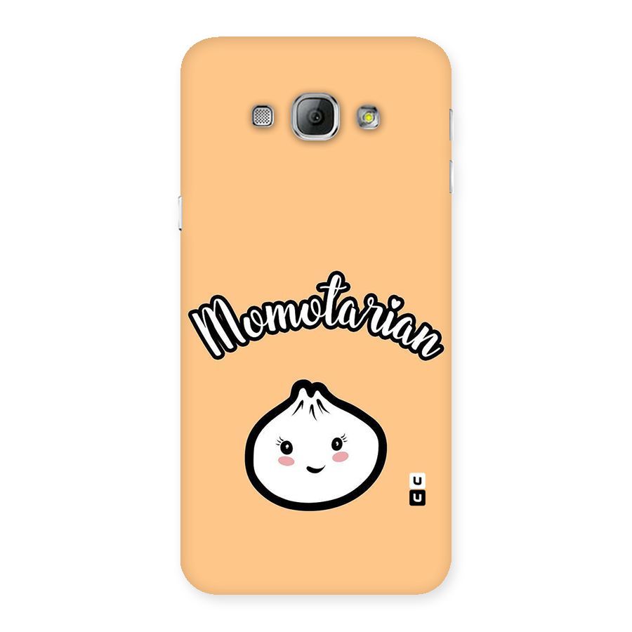 Momotarian Back Case for Galaxy A8