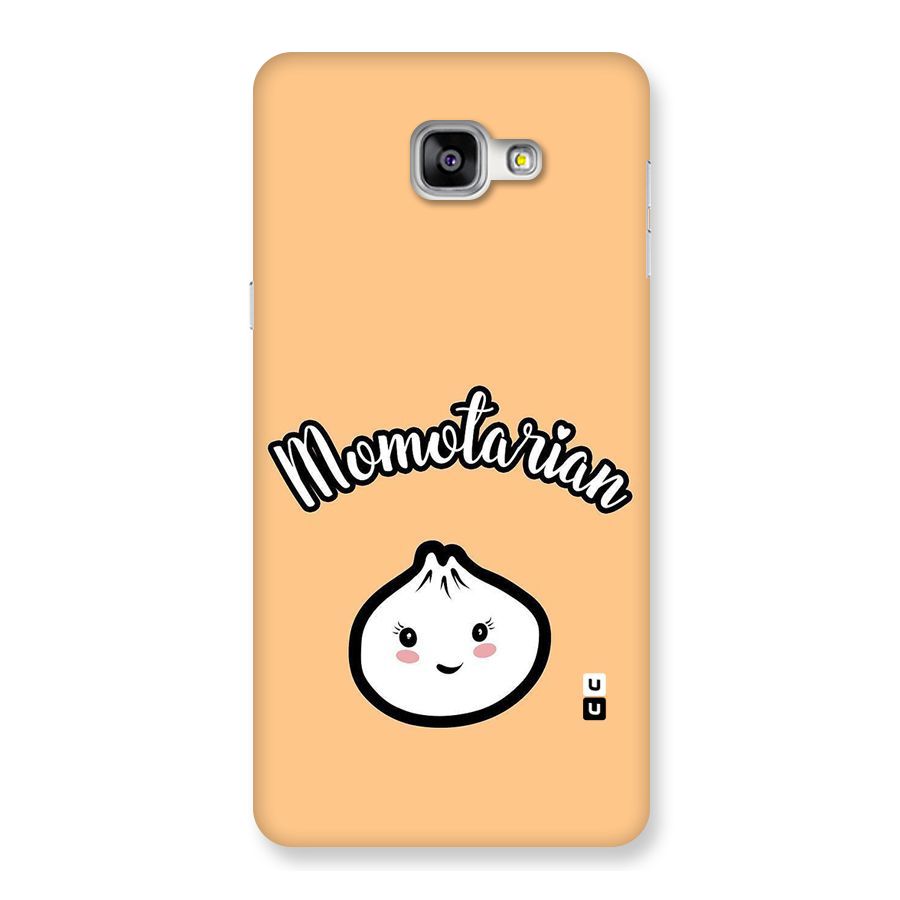 Momotarian Back Case for Galaxy A9