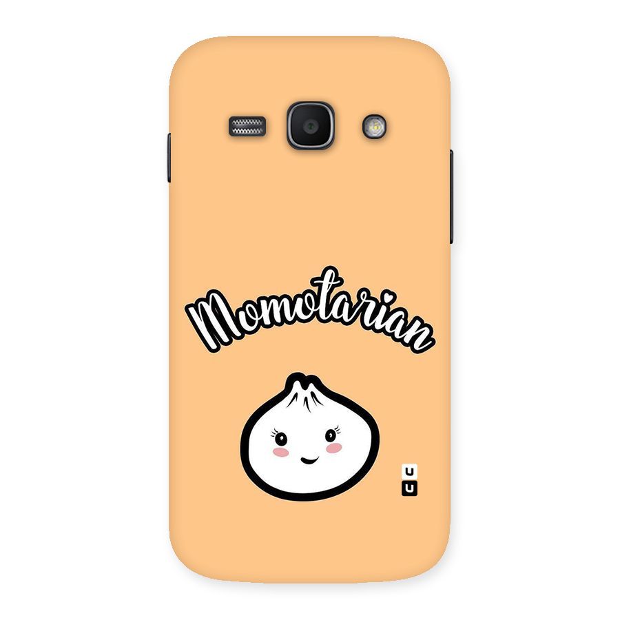 Momotarian Back Case for Galaxy Ace 3