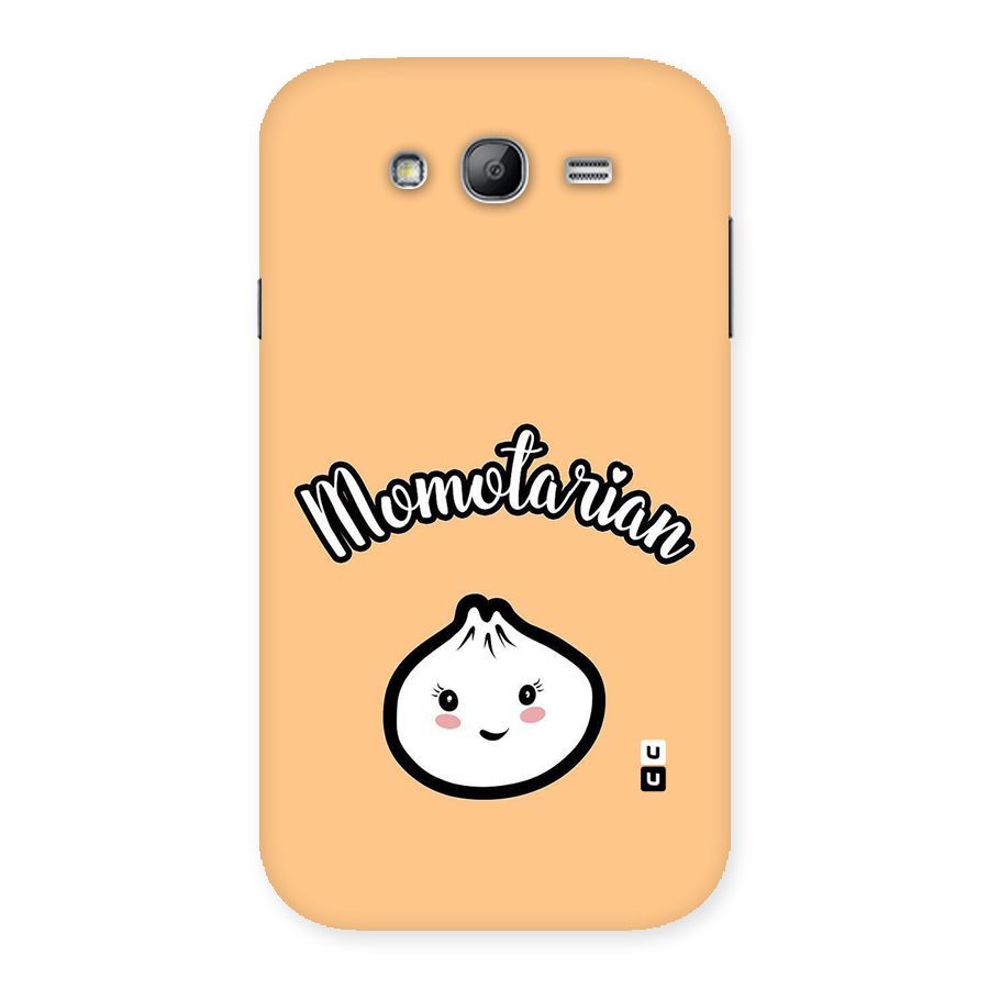 Momotarian Back Case for Galaxy Grand Neo Plus