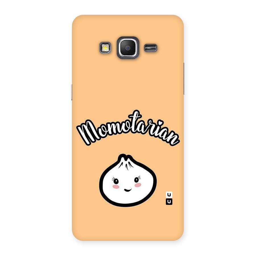Momotarian Back Case for Galaxy Grand Prime