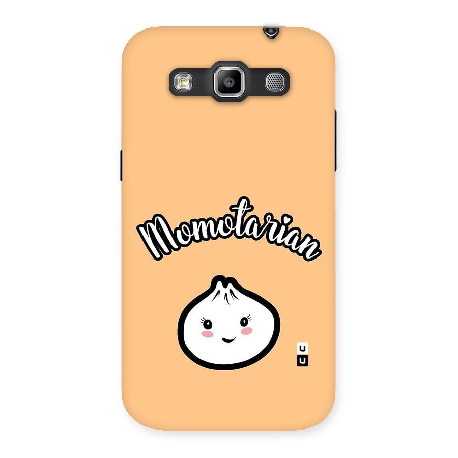 Momotarian Back Case for Galaxy Grand Quattro