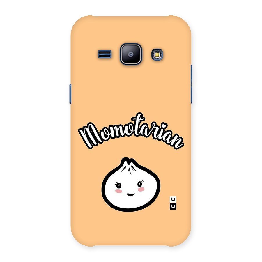 Momotarian Back Case for Galaxy J1