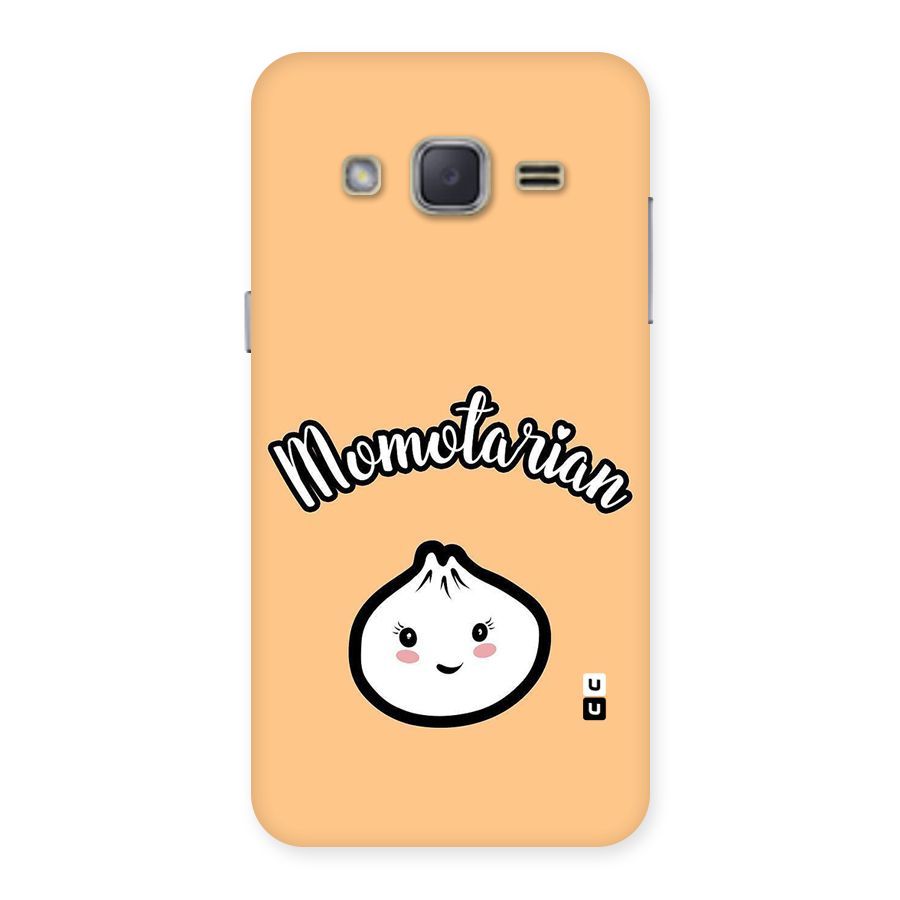 Momotarian Back Case for Galaxy J2