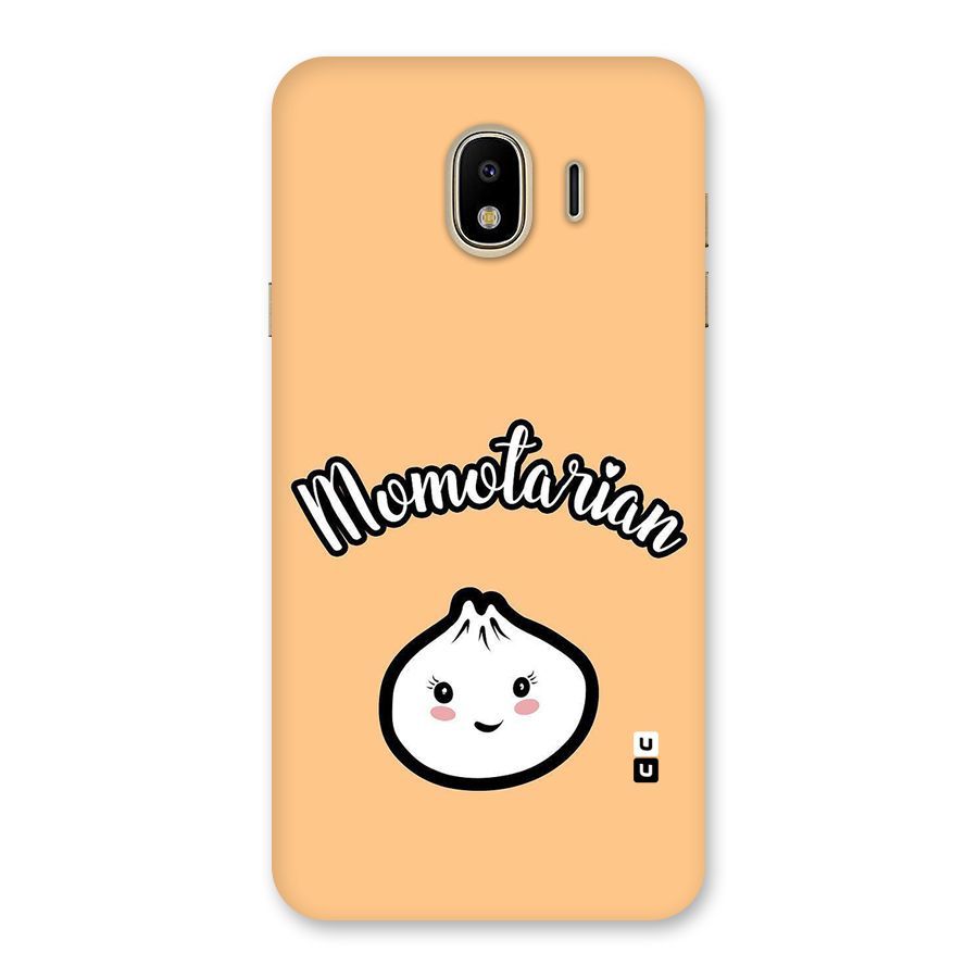 Momotarian Back Case for Galaxy J4