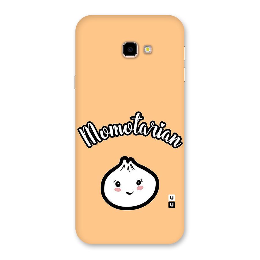 Momotarian Back Case for Galaxy J4 Plus