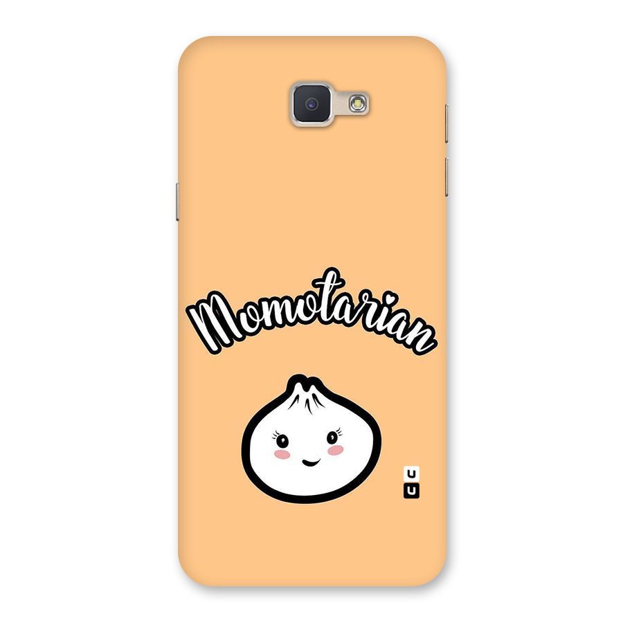 Momotarian Back Case for Galaxy J5 Prime