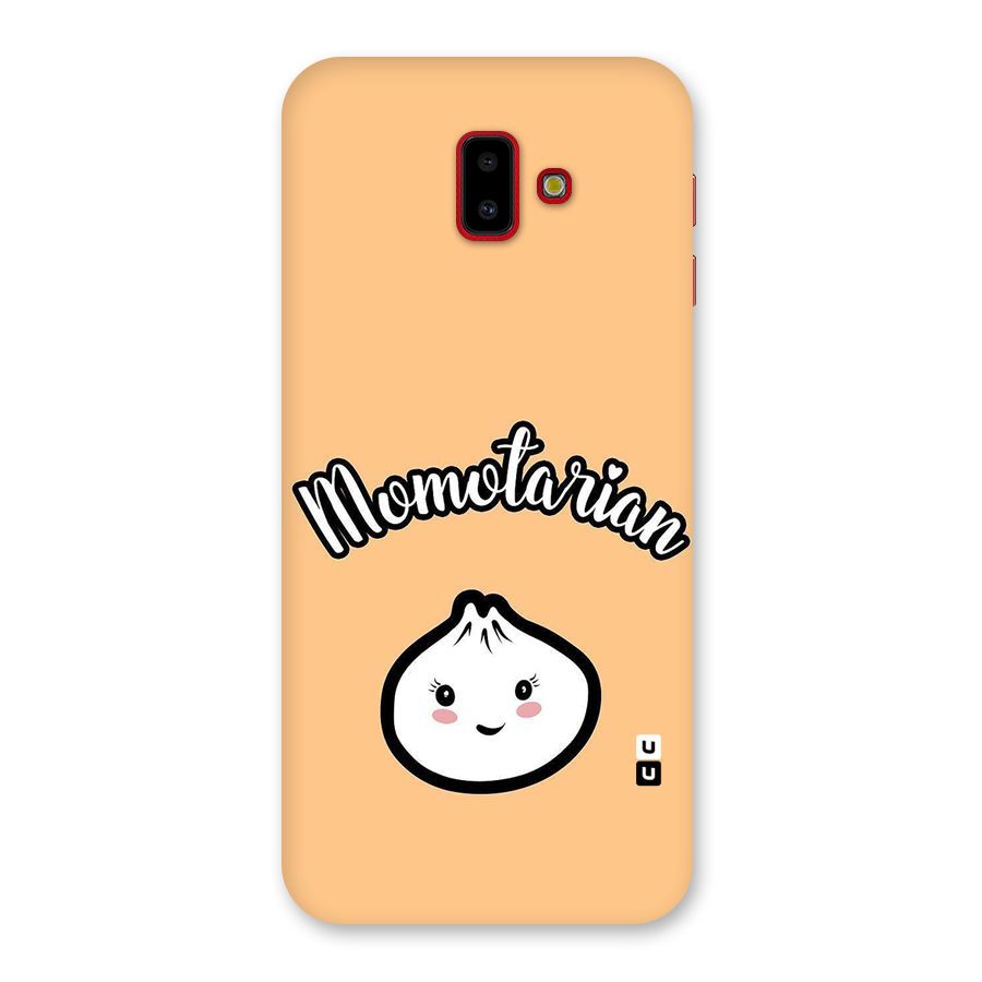Momotarian Back Case for Galaxy J6 Plus
