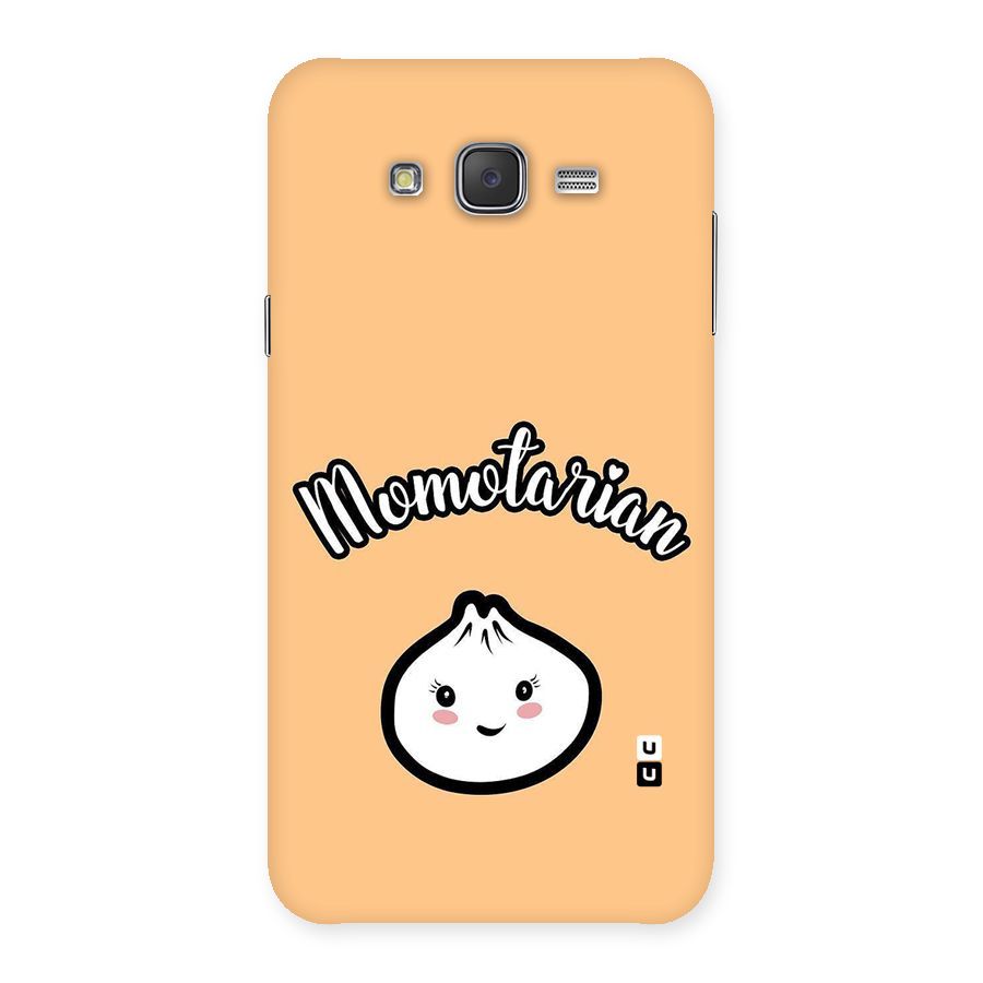 Momotarian Back Case for Galaxy J7