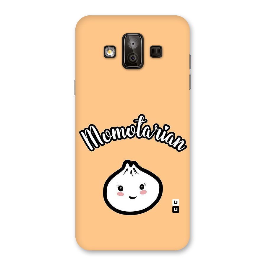 Momotarian Back Case for Galaxy J7 Duo