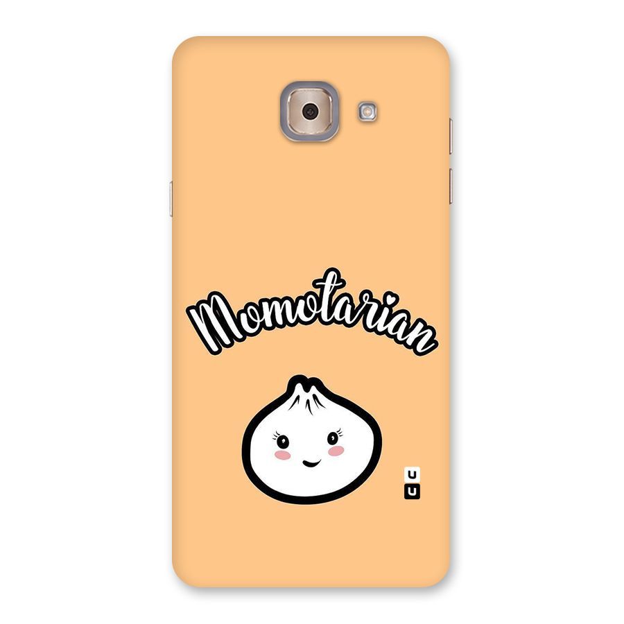 Momotarian Back Case for Galaxy J7 Max