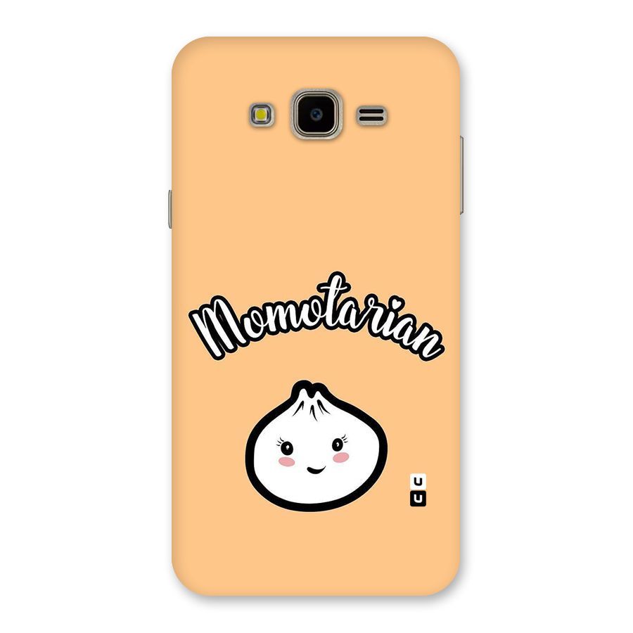 Momotarian Back Case for Galaxy J7 Nxt