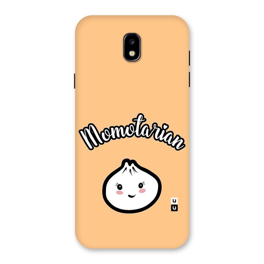 Momotarian Back Case for Galaxy J7 Pro