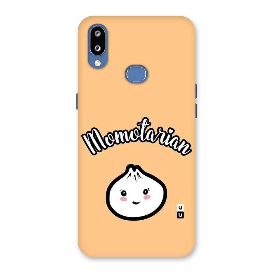 Momotarian Back Case for Galaxy M01s