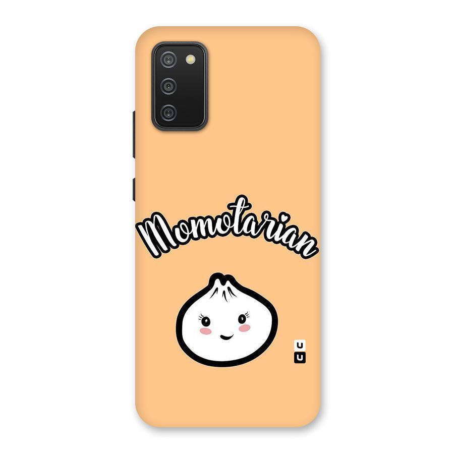 Momotarian Back Case for Galaxy M02s