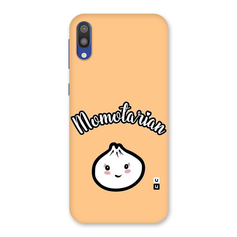 Momotarian Back Case for Galaxy M10