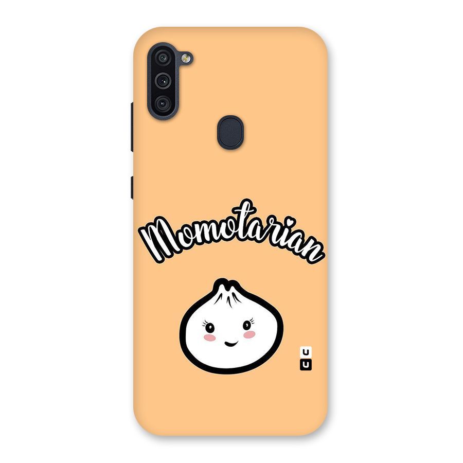 Momotarian Back Case for Galaxy M11
