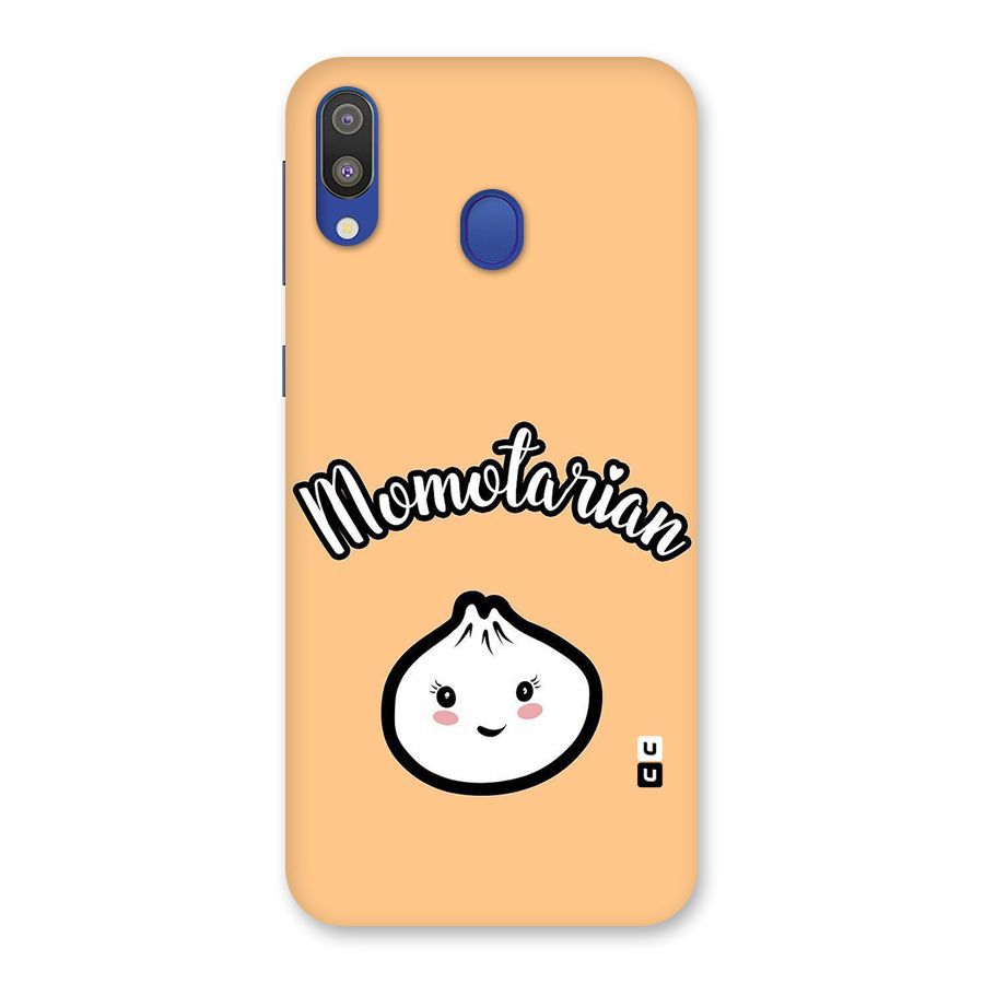 Momotarian Back Case for Galaxy M20