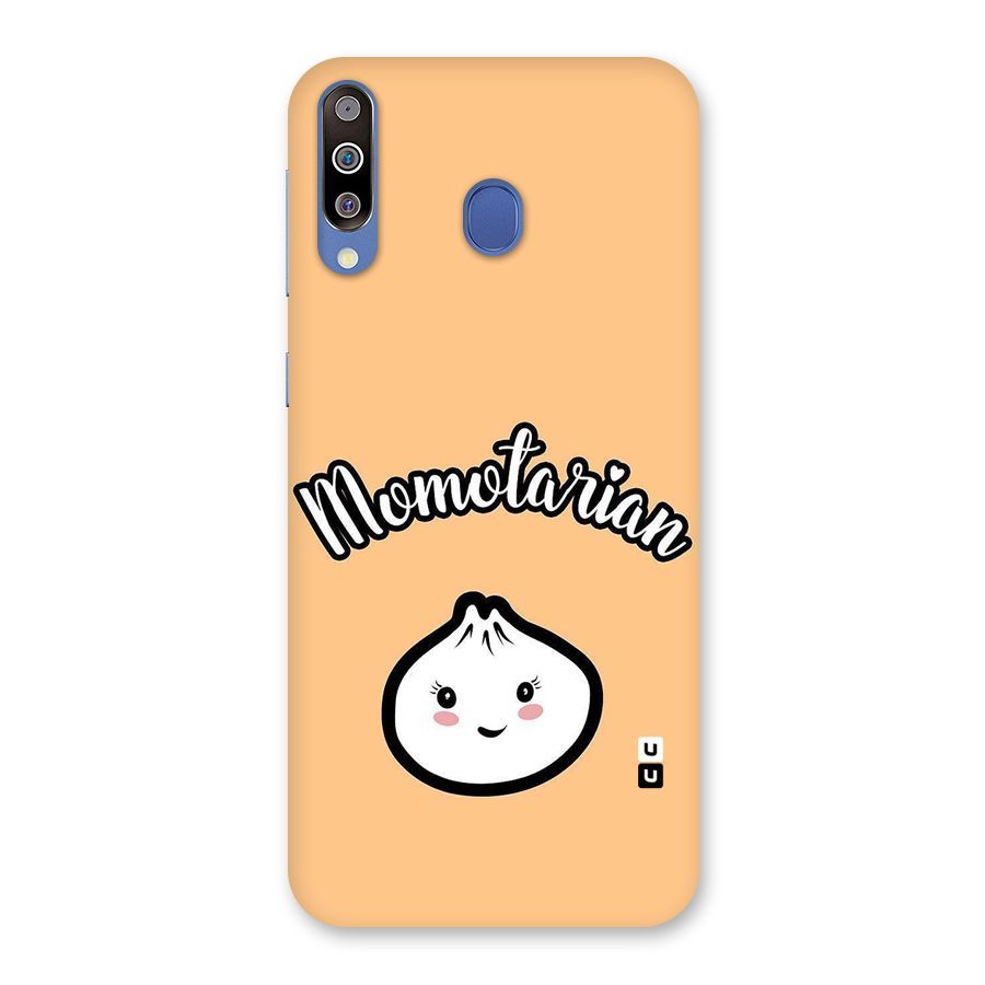 Momotarian Back Case for Galaxy M30