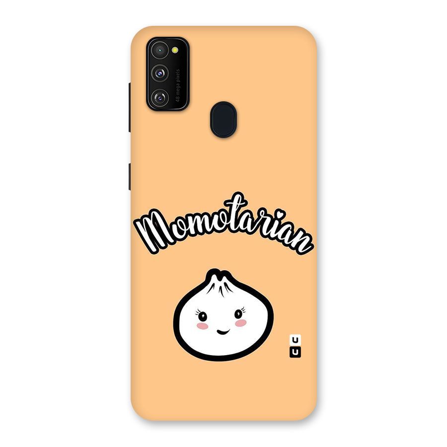 Momotarian Back Case for Galaxy M30s