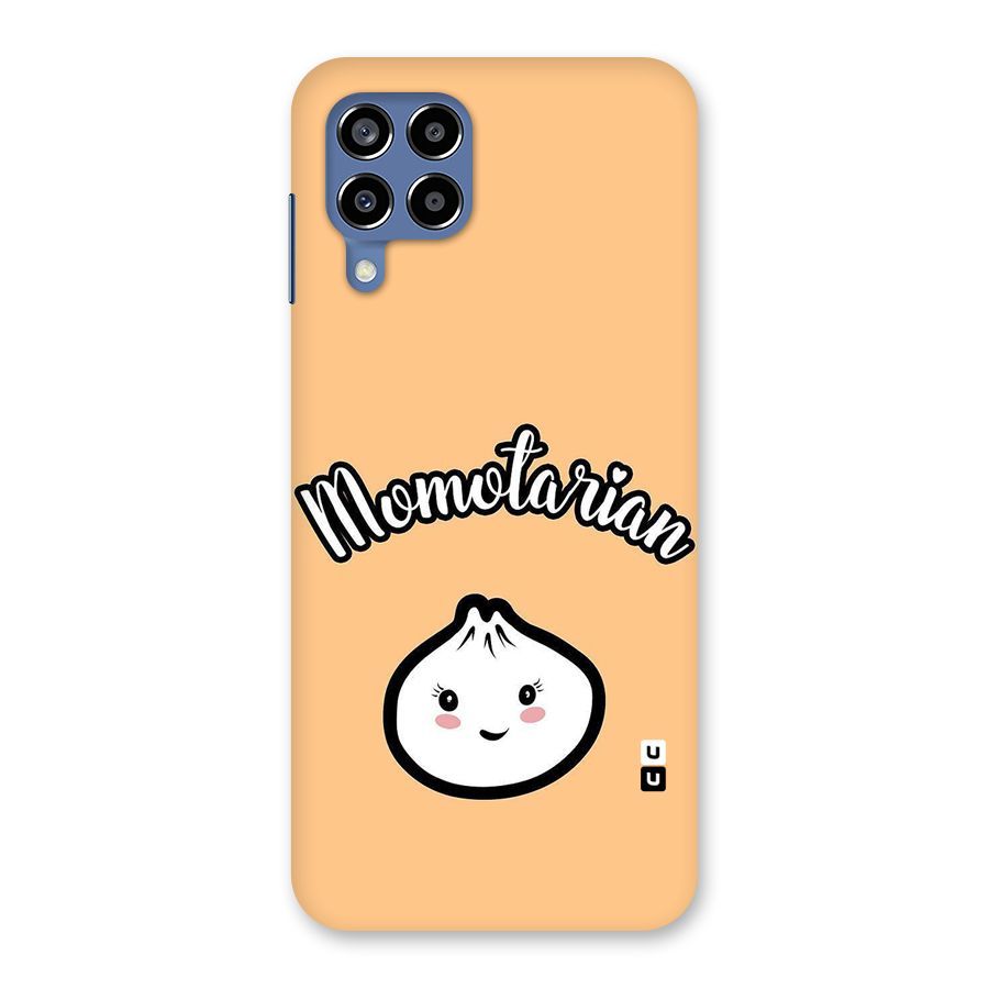 Momotarian Back Case for Galaxy M53 5G