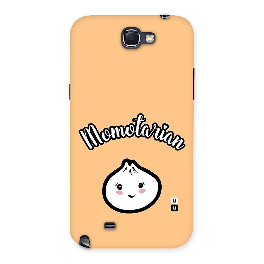 Momotarian Back Case for Galaxy Note 2