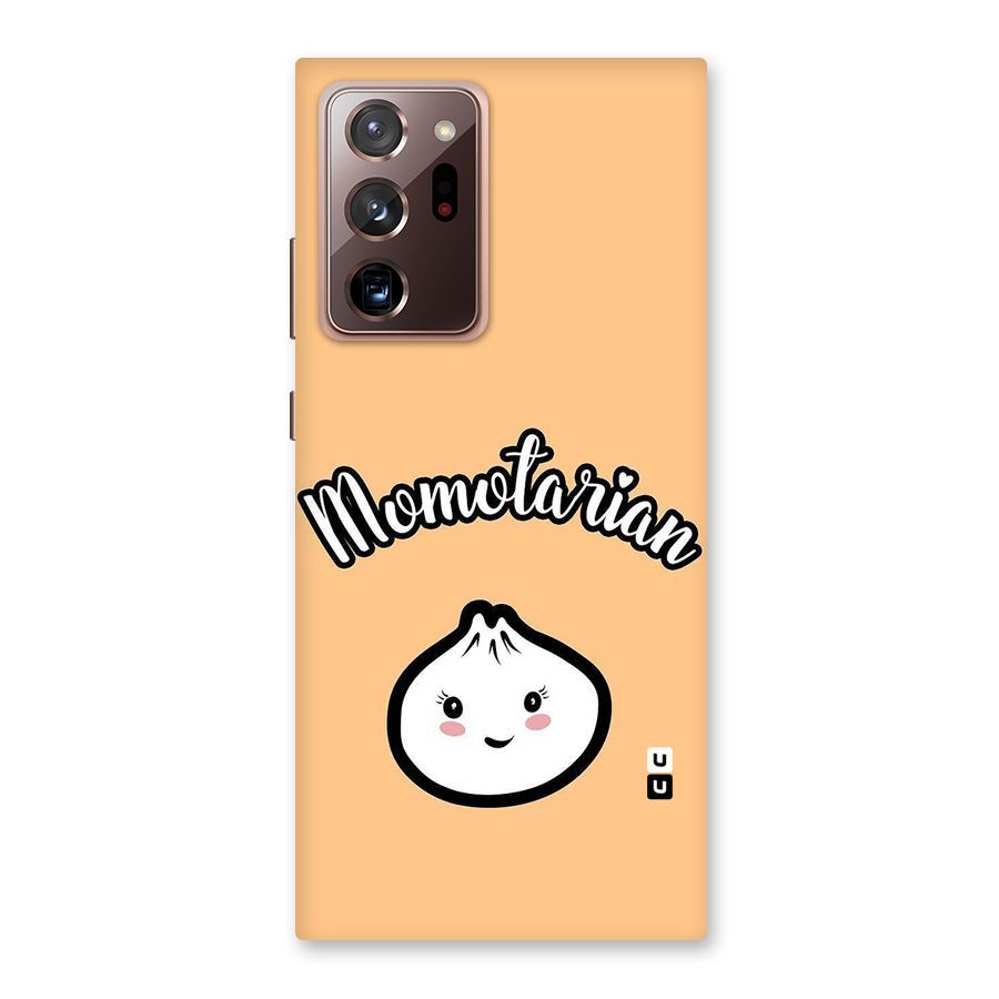 Momotarian Back Case for Galaxy Note 20 Ultra