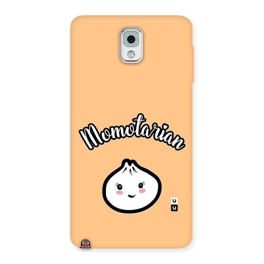 Momotarian Back Case for Galaxy Note 3