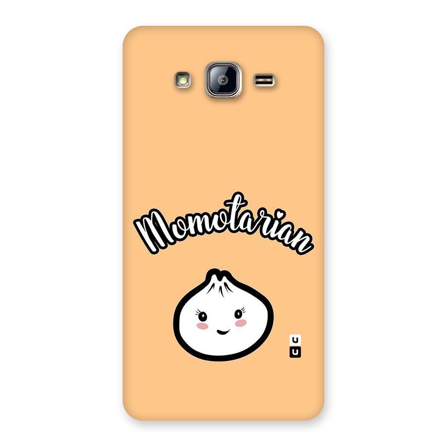 Momotarian Back Case for Galaxy On5
