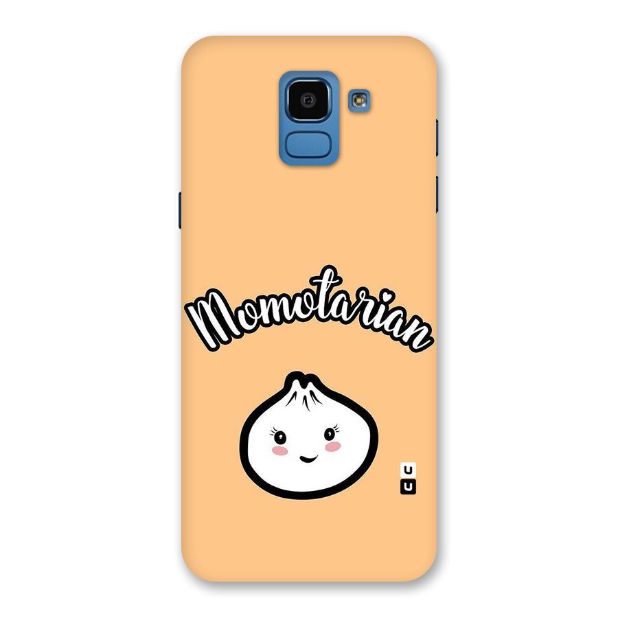 Momotarian Back Case for Galaxy On6