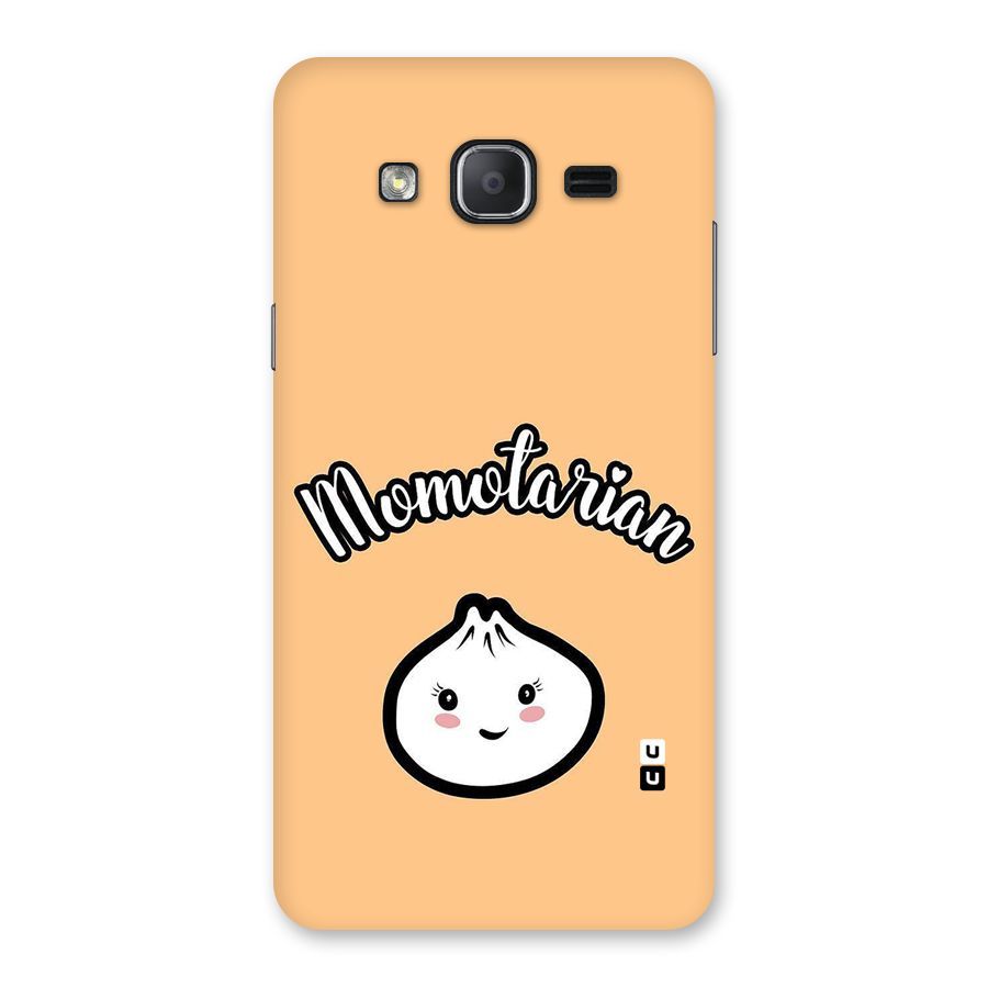 Momotarian Back Case for Galaxy On7 2015