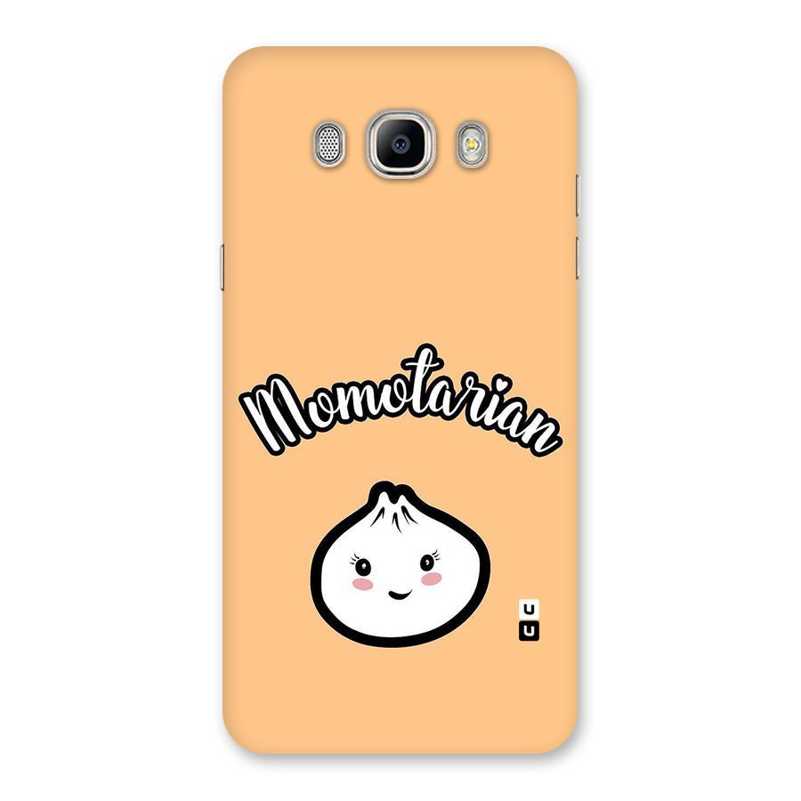 Momotarian Back Case for Galaxy On8
