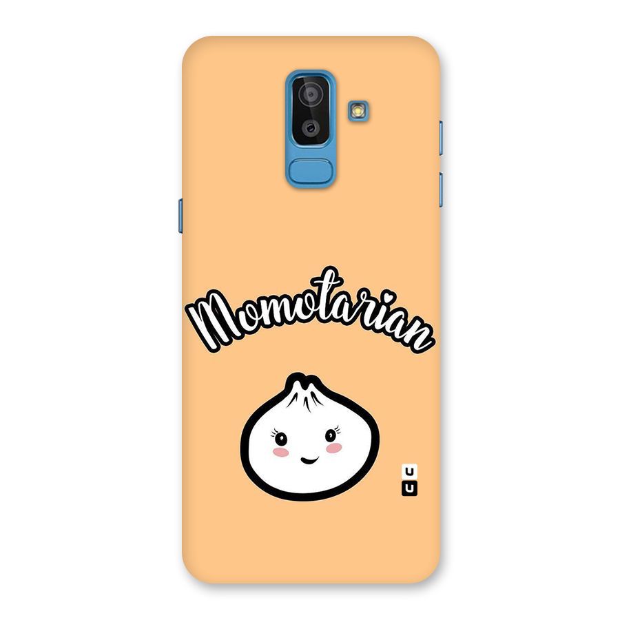 Momotarian Back Case for Galaxy On8 (2018)