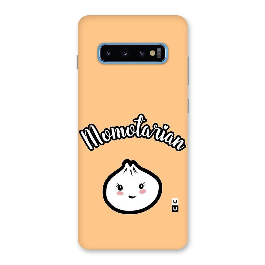 Momotarian Back Case for Galaxy S10 Plus