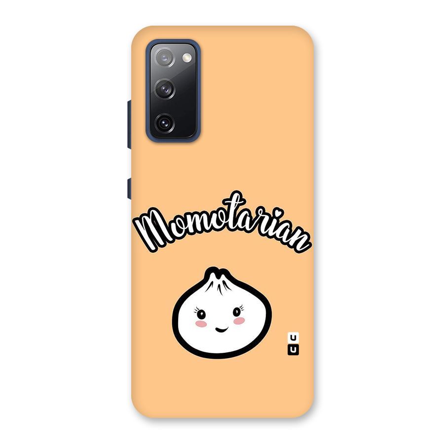 Momotarian Back Case for Galaxy S20 FE