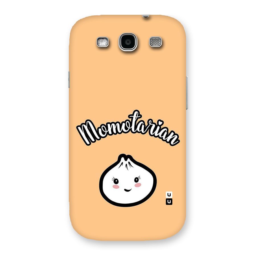 Momotarian Back Case for Galaxy S3