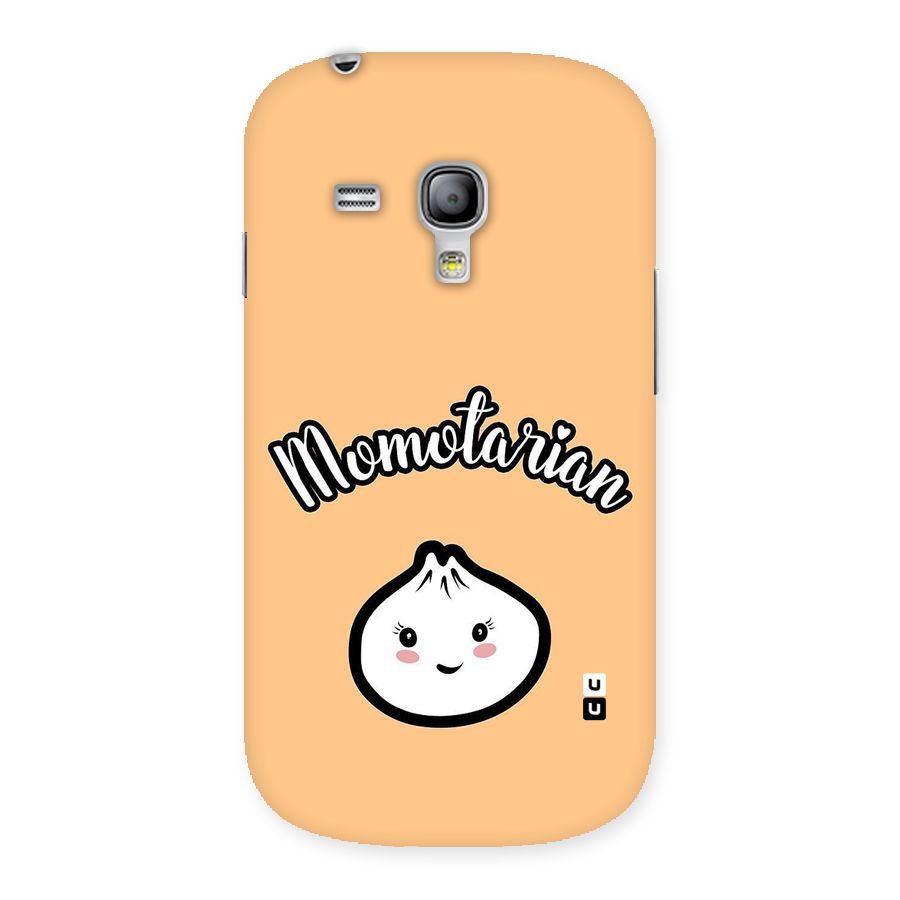 Momotarian Back Case for Galaxy S3 Mini