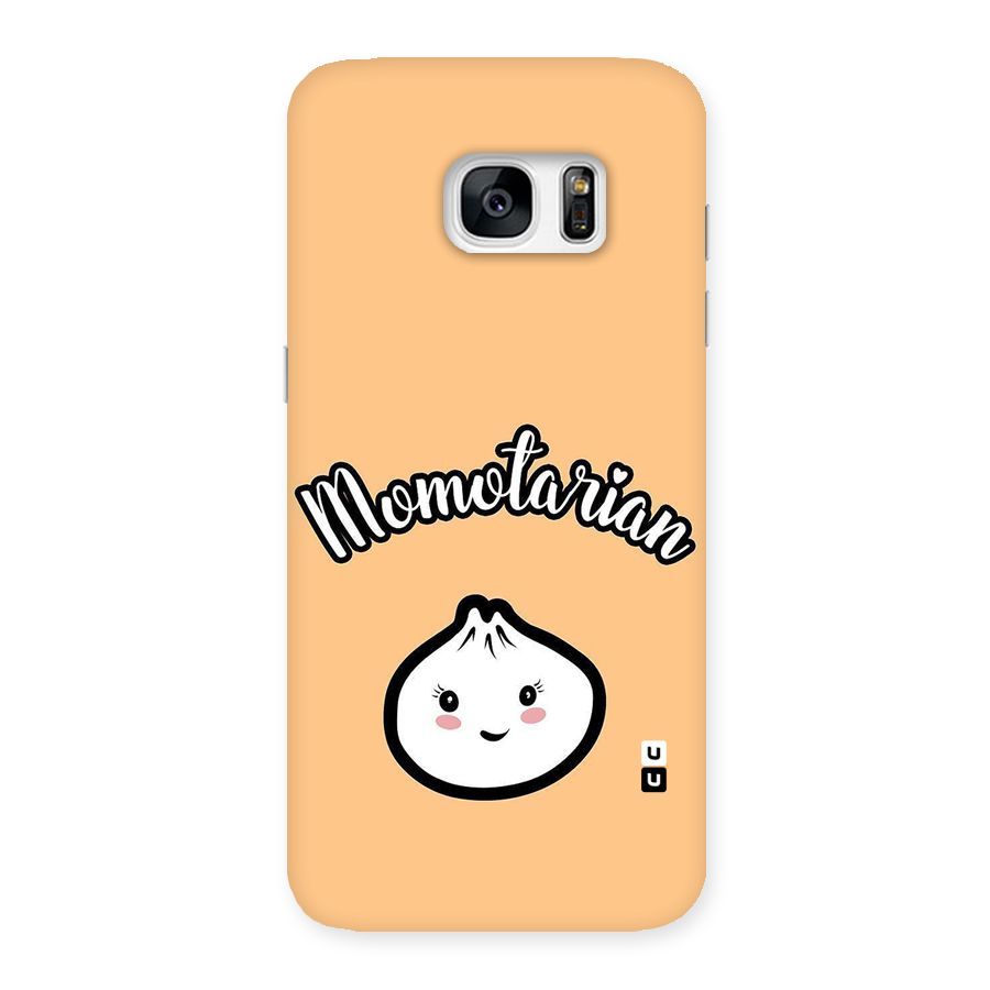 Momotarian Back Case for Galaxy S7 Edge
